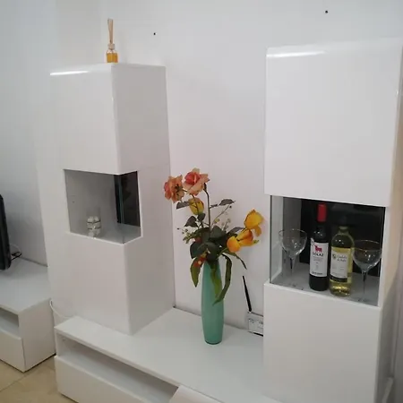 Apartamento Live Puertito Luchador