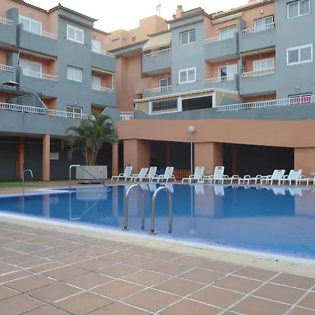 Apartamento Live Puertito Luchador Puertito de Guimar