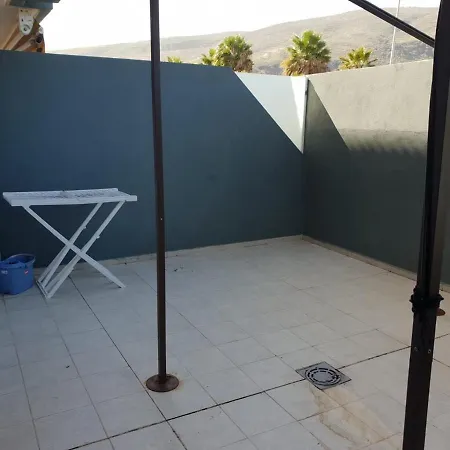 Apartamento Live Puertito Luchador *