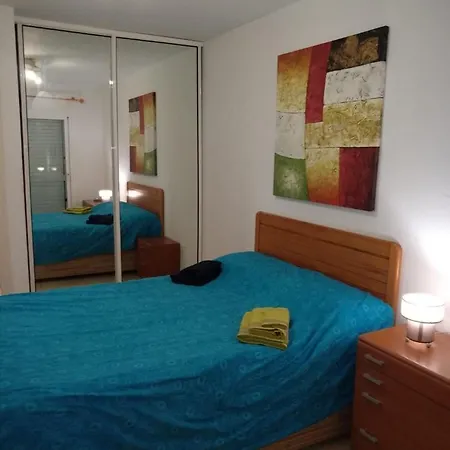 Live Puertito Luchador Appartement Puertito de Guimar
