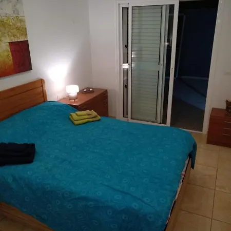 Live Puertito Luchador Appartement Puertito de Guimar
