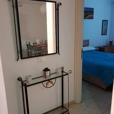 Appartement Live Puertito Luchador